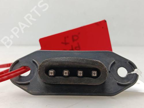 Used Switch Switch FORD TRANSIT COURIER B460 MPV [2014-2026] 40197948 40197948