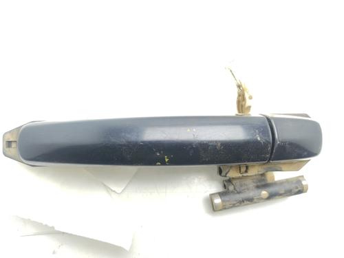Used Rear right exterior door handle SUZUKI GRAND VITARA II (JT, TE, TD) [2005-2025]  27221604