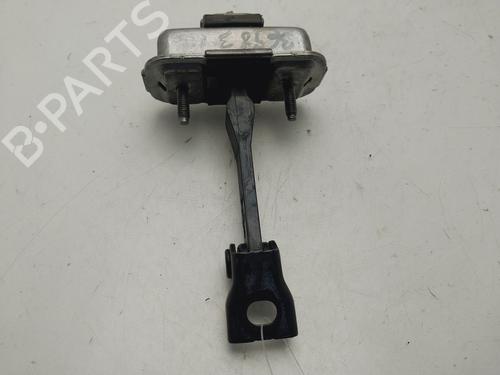 Used Hinge/Door check strap PEUGEOT 2008 I (CU_) [2013-2025]  26960387