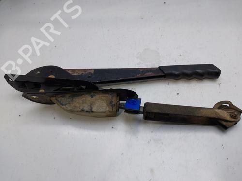 Used Hand brake Hand brake 15821405 15821405