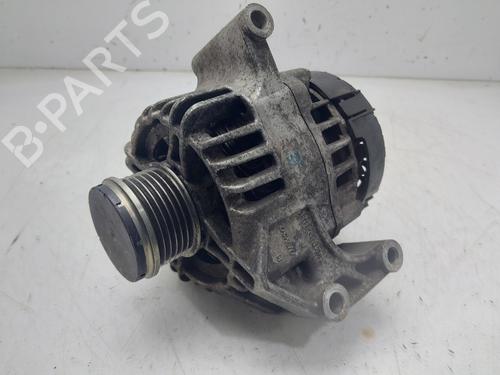 Used Alternator Alternator FIAT DOBLO Cargo (263_) [2010-2026] 35929568 35929568