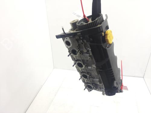 Cylinder head FIAT STILO (192_) 1.9 D Multijet | BP29616808M5 