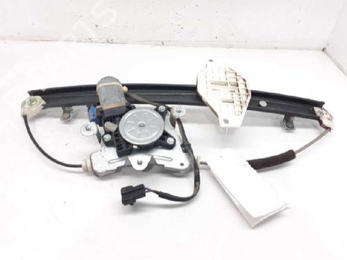 Used Rear left window mechanism CHEVROLET EPICA (KL1_) 2.0 D (150 hp) 5569287