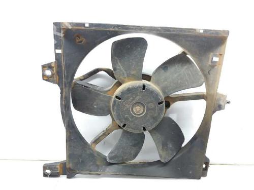 Used Radiator fan NISSAN ALMERA I (N15) 1.4 GX,LX (75 hp) 2877715