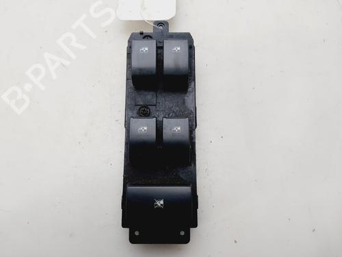 Venstre Foran elrute bryter OPEL ANTARA A (L07) [2006-2017]  31885013