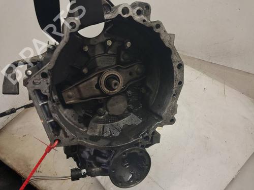 Girkasse Girkasse VW GOLF IV (1J1) [1997-2008] 39720709 39720709
