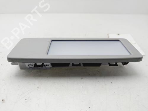Interior roof light BMW X1 (E84) sDrive 18 d | BP29447320I8 