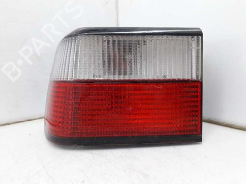 Used Left taillight CITROËN XANTIA (X1_, X2_) 2.0 HDI 109 (109 hp) 2871093