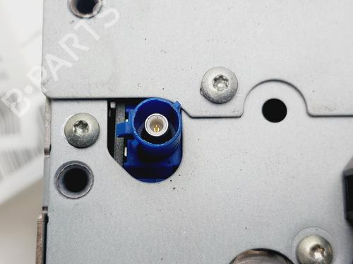 Radio KIA CEE'D SW (ED)  | BP32507524E6 