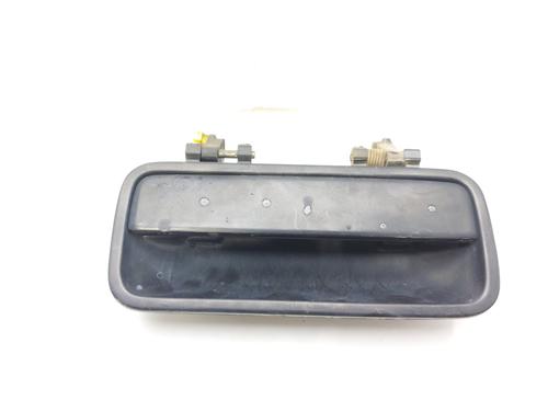 Used Front right exterior door handle ROVER 200 II Hatchback (RF) 220 D/SD (86 hp) 11573758
