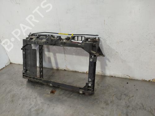 Frontplade/Frontkurv FORD TRANSIT COURIER B460 Box Body/MPV 1.5 TDCi | BP39064367C72 - Image 2