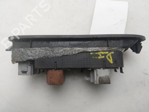 Left front window switch RENAULT GRAND SCÉNIC II (JM0/1_) 1.5 dCi (JM02, JM13) | BP36513807I27 - Image 4