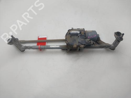 Used Front wiper motor Front wiper motor SKODA OCTAVIA II (1Z3) 1.6 TDI (105 hp) 33792966 33792966