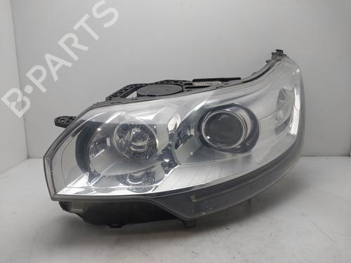 Used Left headlight Left headlight CITROËN C5 III (RD_) [2008-2017] 35929821 35929821