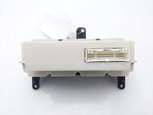 Climate control NISSAN QASHQAI / QASHQAI +2 I (J10, NJ10, JJ10E) 1.5 dCi | BP16289405I5 