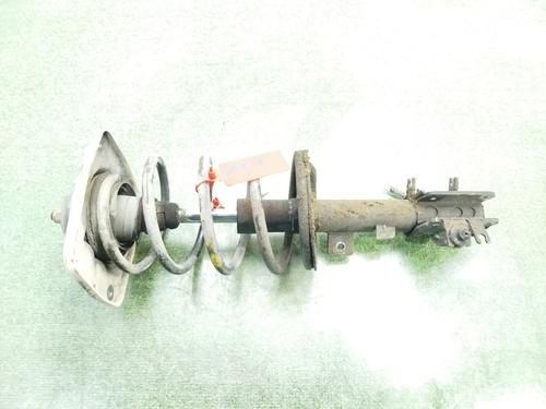 Left front shock absorber CITROËN C8 (EA_, EB_) 2.0 HDi | BP33832821M16 - Image 2