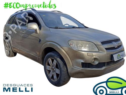 Horn CHEVROLET CAPTIVA (C100, C140) 2.0 D | BP37262098E13 - Image 6