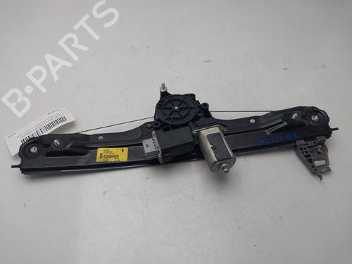 Used Front right window mechanism Front right window mechanism 37197771 37197771