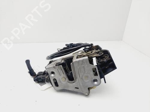 Rear right lock MERCEDES-BENZ M-CLASS (W163) ML 400 CDI (163.128) | BP21389828C99 