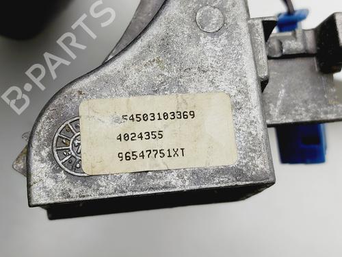 Rear mirror CITROËN C4 I (LC_) | BP30656024I6