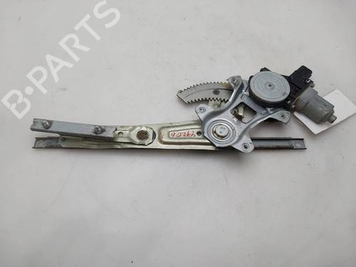 Used Rear left window mechanism Rear left window mechanism MITSUBISHI ASX (GA_W_) [2009-2026] 40077123 40077123