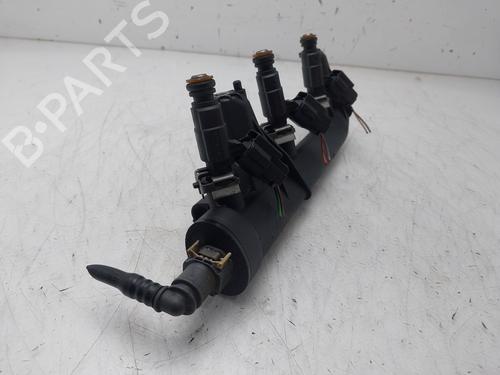 Injection rail PEUGEOT 108 1.2 | BP35736676M98 - Image 4