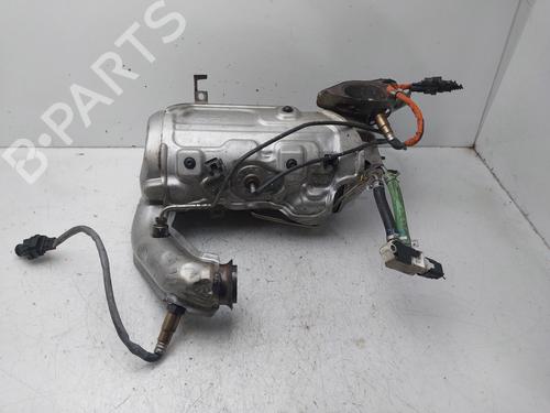 Particulate filter RENAULT KANGOO BE BOP (KW0/1_) 1.5 dCi 75 | BP38609594M81 - Image 2