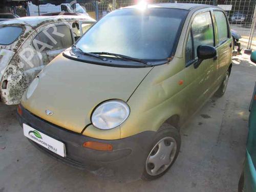 Right mirror DAEWOO MATIZ (M100, M150) 0.8 | BP2870497C27 