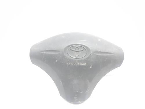 Used Driver airbag TOYOTA YARIS VERSO (_P2_) 1.3 (NCP20_, NCP22_, NCP20R, NCP22R) (86 hp) 11349924