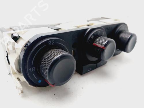 Climate control SEAT IBIZA III (6L1)  | BP29497294I5 