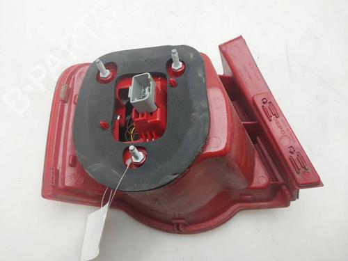 Right taillight VW PASSAT B6 (3C2) 2.0 TDI | BP39248965C35 - Image 5