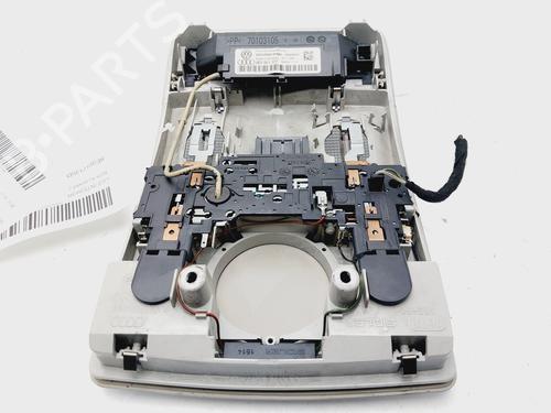 Innerbelysning AUDI A4 B7 Avant (8ED) 3.0 TDI quattro | BP24238516I8 