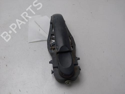 Rear right exterior door handle VW TOURAN (1T1, 1T2)  | BP27816403C130 