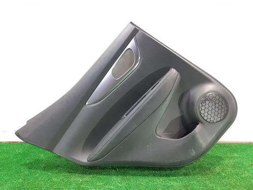 Used Left rear door panel Left rear door panel NISSAN QASHQAI II SUV (J11, J11_) [2013-2026] 11055784 11055784