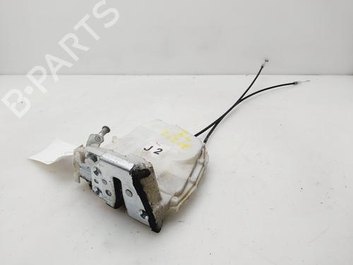 Venstre bak lås SUZUKI SWIFT III (MZ, EZ) [2005-2025]  29875298