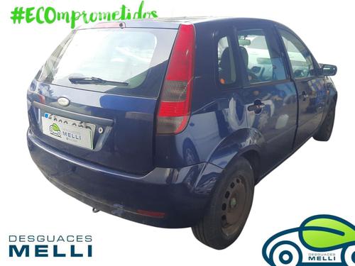Right front window switch FORD FIESTA V (JH_, JD_)  | BP26138225I26 