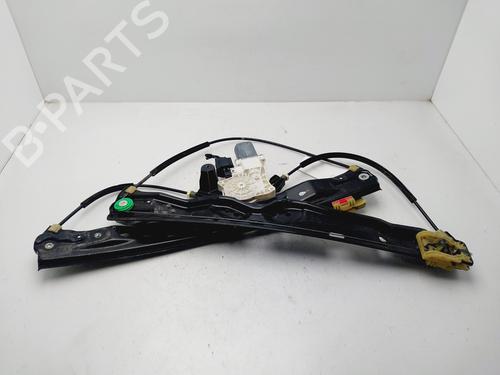 Front left window mechanism LAND ROVER DISCOVERY SPORT (L550) | BP31283615C22