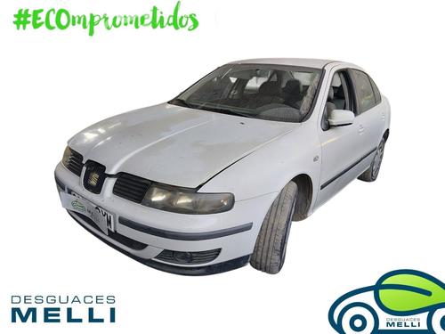 Brugte SEAT TOLEDO II (1M2) 1.9 TDI 4774349