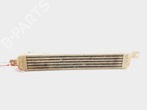 Intercooler OPEL MERIVA A MPV (X03) 1.7 CDTI (E75) | BP20307632M30 