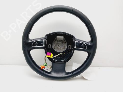 Rat SEAT EXEO (3R2) 2.0 TDI (143 hp) 26694439
