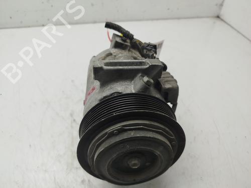 AC compressor RENAULT KADJAR (HA_, HL_) 1.3 TCe 140 (HLNB, HLN1) | BP32342164M34