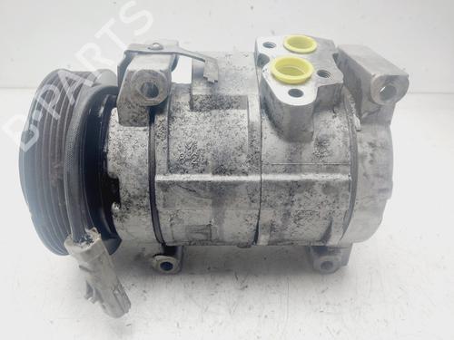 Compressor A/A CHRYSLER VOYAGER IV (RG, RS) 2.5 CRD | BP29745069M34