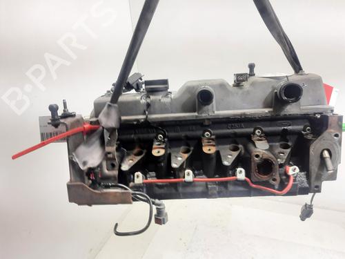 Testate FORD MONDEO IV (BA7) [2007-2015]  31164412