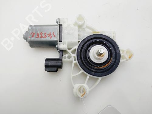 Used Left front window motor FORD FOCUS IV (HN) [2018-2026]  32516052