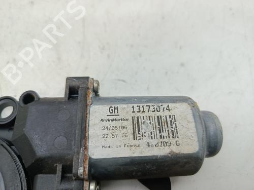 Right front window motor OPEL CORSA C (X01) 1.2 Twinport (F08, F68) | BP31694586E20