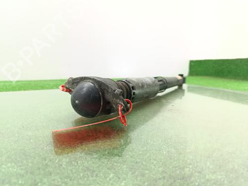 Right rear shock absorber AUDI A3 (8V1, 8VK)  | BP29941512M19 