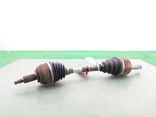 Used Left front driveshaft RENAULT LAGUNA III Grandtour (KT0/1) [2007-2015]  20105063
