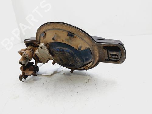 Front left exterior door handle FIAT DOBLO Box Body/MPV (223_) 1.3 D Multijet | BP20076566C128 
