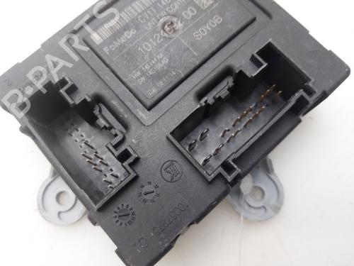 Comfort control module FORD FIESTA VI (CB1, CCN) 1.6 TDCi | BP35929666M56 - Image 3