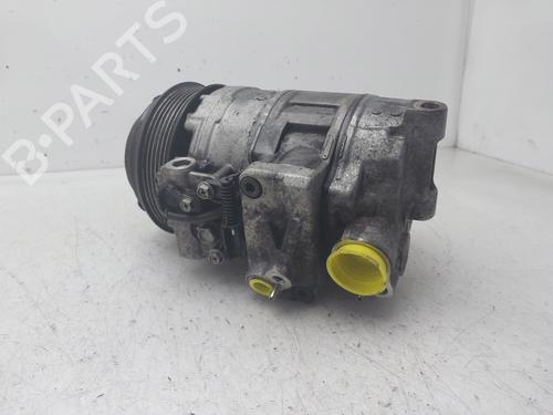 AC compressor MERCEDES-BENZ E-CLASS T-Model (S210) E 320 T CDI (210.226) | BP30627313M34